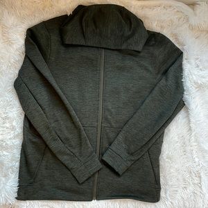 Lululemon Men’s Full-Zip Hoodie